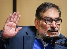 شمخانی: یک مسلمان معتقد هیچگاه با صهیونیست‌ها مذاکره نمی‌کند