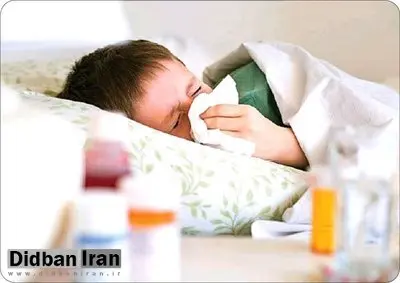 چند مرتبه سرماخوردگی کودکان در طول سال طبیعی است؟