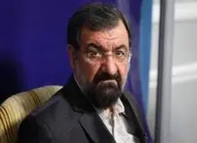 اظهارات روانشناسانه محسن رضایی درباره اسرائیل/ «سندرم خون‌آشامی» را در سران و سربازان رژیم صهیونیستی می‌بینیم
