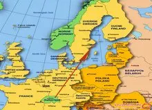 شوخی با شباهت نام سوئیس و سوئد/ حتی جو بایدن هم اشتباه کرد