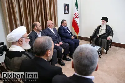 امید سیدحسن نصرالله درباره مسجدالاقصی کاملاً عملی است