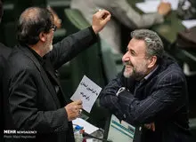 هشدار فلاحت‌پیشه درباره تند شدن ادبیات نمایندگان در ماه‌های آخر عمر مجلس