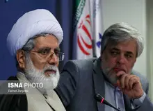 محمد مهاجری: من شهروند حق دارم بگویم شورای نگهبان را قبول ندارم یا نه؟/ محسن رهامی: وعده‌هایی که باید محقق می‌شد به مجلس ارتباطی ندارد

