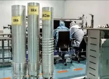 ادعای رویترز: تهران ممکن است ذخایر اورانیوم غنی شده خود را به خارج ارسال کند