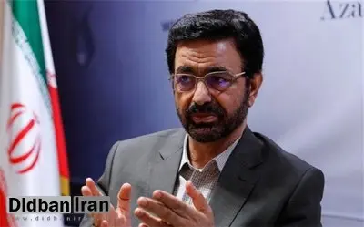 فداحسین مالکی: هنوز با قاطعیت نمیتوان درباره به نتیجه رسیدن مذاکرات اظهارنظر کرد