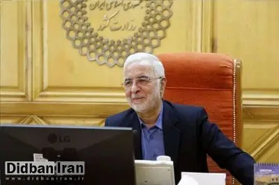 وزیر کشور: انتخابات تناسبی نختستین بار فقط در تهران برگزار میشود + فیلم