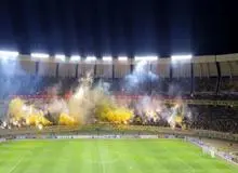  ۶ بازیکن محروم سپاهان محروم شدند