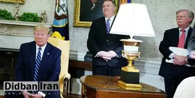 مقام آمریکایی از مذاکره با یمن خبر داد