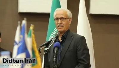 ذوالفقارنسب: ویرا تا زمان جام جهانی حتی ۱۰ دقیقه از بازی‌های تیم ملی استرالیا را هم ندیده بود 