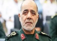 فرمانده قرارگاه خاتم: عملیات موشکی ایران تا شکست قطعی دشمن، بی‌وقفه ادامه خواهد یافت