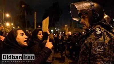 ارگان مطبوعاتی نزدیک به سپاه: نهایت آرزوی براندازان التذاذ جنسی و آزادی حیوانی است/ معترضان جمهوری اسلامی تاریخ نخواندند و تنها پادکست‌های صوتی «شاه کشتار نکرد» زیباکلام را شنیده‌اند