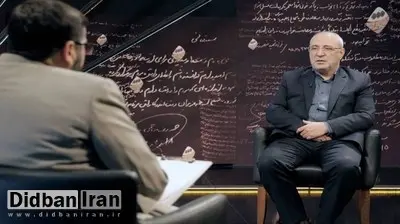 حاجی دلیگانی: از طرف آقای آخوندی به من گفتند حاضریم برای شما فلان کار را انجام بدهیم