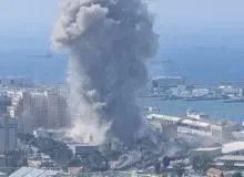 اعتراف وزیر دفاع فرانسه: در رهیگری پهپادهای ایران مشارکت داشتیم