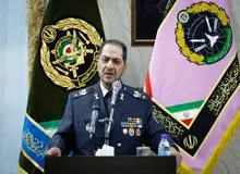 فرمانده ارشد ارتش: در نیروهای مسلح راحت‌ترین کار صدور دستور و دشوارترین نظارت بر اجرای صحیح این فرامین است
