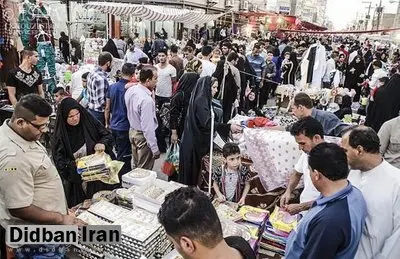 "جمعه‌بازار جویبار" در فهرست آثار ملی کشور ثبت شد
