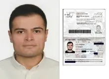 کانادا تقاضای ویزای پسر قالیباف را رد کرد