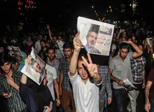 ادعای جالب روزنامه اصولگرا درباره سالگرد برجام/ رسالت: یک سیاستمدار اصولگرای ساده‌دل می‌گفت: روحانی حق ندارد برجام را فقط به نفع خود مصادره کند
