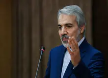 محمدباقر نوبخت: محموله‌های هند و آذربایجان از ایران به روسیه می‌روند