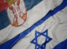 هاآرتص از افزایش فروش تسلیحات به اسرائیل از سوی صربستان خبر داد