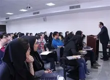 
اساتید به دانشجویانی که کشف حجاب می‌کنند تذکر دهند / با هر نوع بی توجهی برخورد خواهد شد