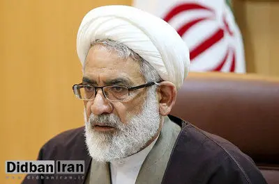 دادستان کل کشور: در صنعت خودروسازی کشور دست های پشت پرده ای وجود دارد