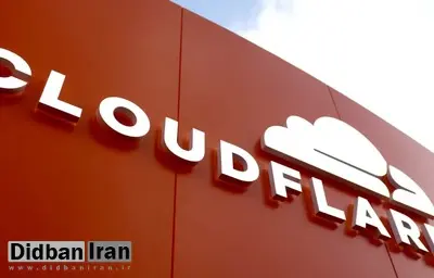 قطعی جهانی شبکه کلودفلر/ شبکه اجتماعی ایکس از دسترس خارج شد