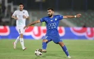 تصمیم عارف آقاسی پس از اخراج؛ می‌خواهم به پرسپولیس بروم!