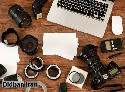 سفارش عکاسی تبلیغاتی در اصفهان