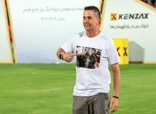 پشت‌پرده تمدید قرارداد پرسپولیس با اوسمار؛ پای یحیی در میان است