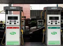 واردات بنزین سوپر به تعویق افتاد؟