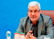 جمال عرف: تقویم زمانی انتخابات ۱۴۰۰ به شورای نگهبان ارسال شده است
