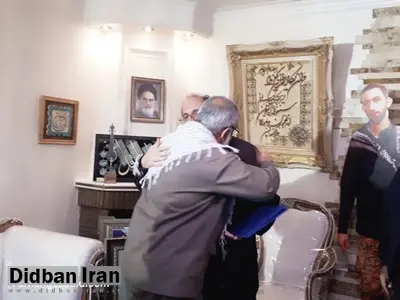 سردار نقدی: سپاه می‌تواند از نورعلی تابنده شکایت کند