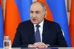 آرزوی نخست‌وزیر ارمنستان برای ترامپ