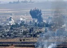 اسپانیا صادرات سلاح به ترکیه را متوقف کرد