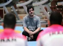 استعفاهای نمایشی به خاطر رسول خادم/ همه برگشتند
