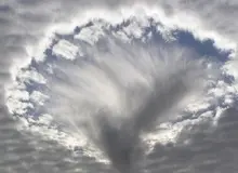 کم‌بارشی و سناریوی هارپ؛ شایعه یا حقیقت؟