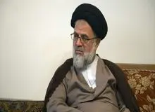 سیدحسین موسوی‌‌تبریزی: مرحوم آیت‌الله صانعی بسیار دقت می کرد تا فتوایی اشتباه صادر نکند