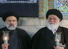 نامه سر گشاده ابطحی به رییسی