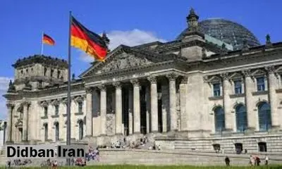 برلین: پذیرای مذاکره با ایران هستیم