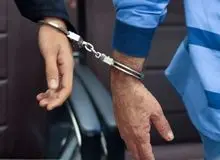 اعضای یک باند قاچاق که با جعل ۵۶ کارت سوخت، سه میلیون لیتر سوخت قاچاق کردند، دستگیر شدند