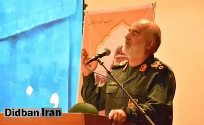 فرمانده قرارگاه منطقهای کربلای نیروی زمینی سپاه: آماده پیروزی هستیم/ موشکهای سپاه دشمن را در نطفه خنثی میکند