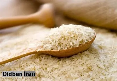 قیمت برنج رسما تغییر کرد