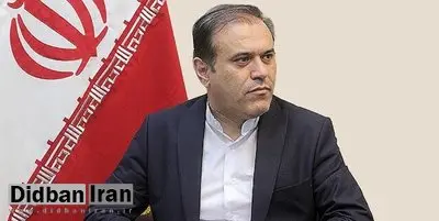 رحیمی، عضو فراکسیون اهل سنت مجلس: وریا غفوری یک اسطوره است، توهین به ایشان را پیگیری می کنیم/ به ما گفتند یک روزه نمی شود یک وزیر اهل سنت انتخاب کرد