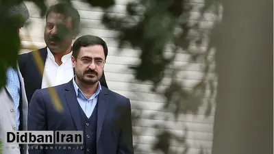 دومین جلسه دادگاه تجدیدنظر سعید مرتضوی ۱۲ اسفند برگزار می‌شود
