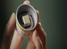 واکسن بدون سوزن و بی درد هم اختراع شد/عکس