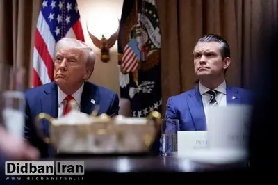 جنگ نامحبوب ترامپ / فقط ۲۹ درصد آمریکایی‌ها از حمله به ونزوئلا حمایت می‌کنند