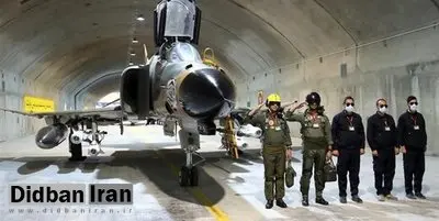  شبکه ۱۲ اسرائیل: ایران آماده جنگ با اسرائیل می شود