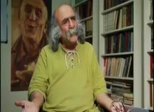 کیوان صمیمی چرا از تلفن و ملاقات محروم شد؟

