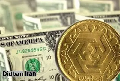 صعود ۱۳ تومانی قیمت دلار/ثبات قیمت‌ها در بازار نفت