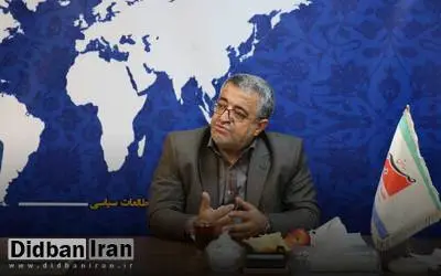 فرمانده حفاظت هواپیمایی سپاه:  به نیروهای جبهه مقاومت آموزش داده ایم